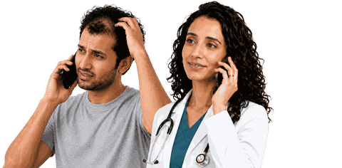 Our doctors